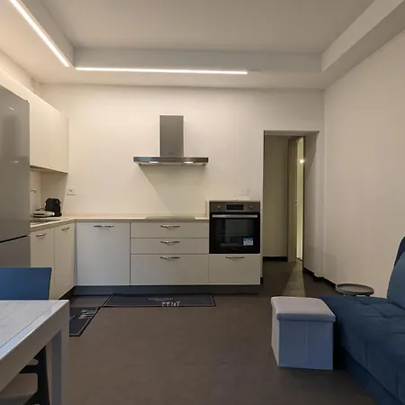 Catullo 10 Minutes From Airport Apartment Caselle (Vicenza)