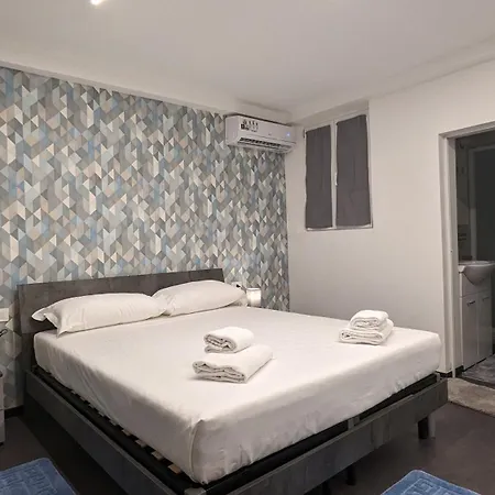 Apartment Catullo 10 Minutes From Airport Caselle (Vicenza)