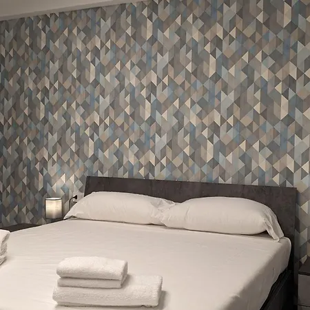 Catullo 10 Minutes From Airport Apartment