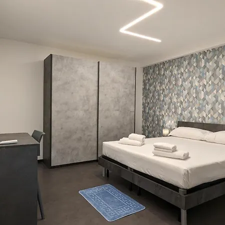 Apartment Catullo 10 Minutes From Airport *