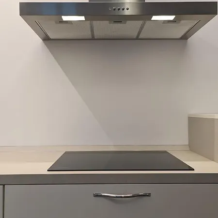 Apartment Catullo 10 Minutes From Airport