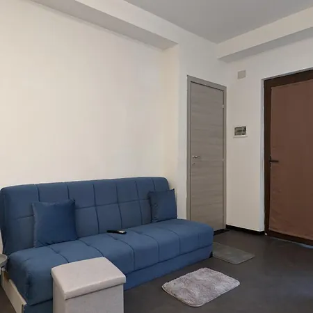 Catullo 10 Minutes From Airport Apartamento Caselle (Vicenza)