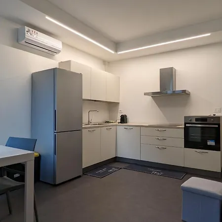 Catullo 10 Minutes From Airport Apartamento *