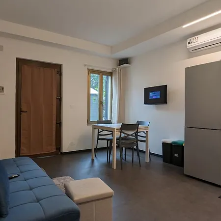 Apartamento Catullo 10 Minutes From Airport Caselle (Vicenza)
