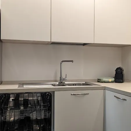 Catullo 10 Minutes From Airport Apartamento Caselle (Vicenza)