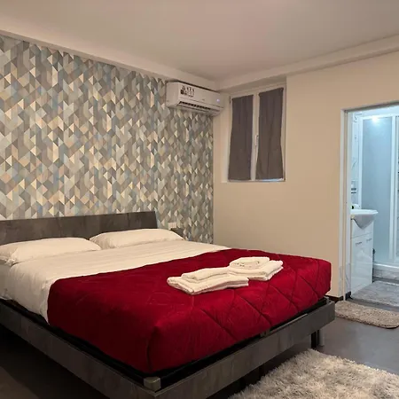 Catullo 10 Minutes From Airport Apartamento